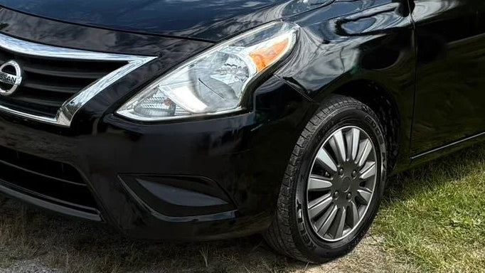 2907-2019 NISSAN VERSA