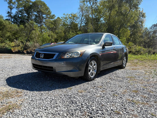 73303-2010 HONDA ACCORD