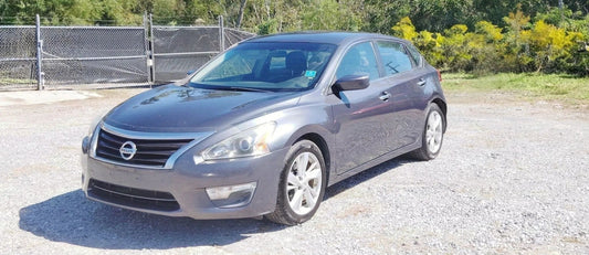 2684-2013 NISSAN ALTIMA