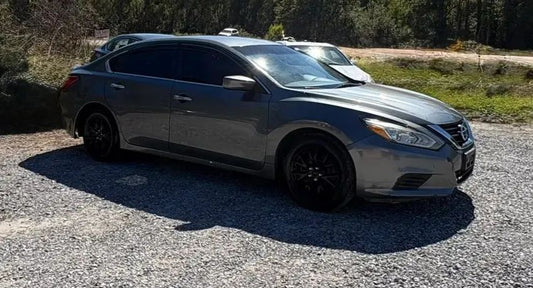 3471- 2017 NISSAN ALTIMA