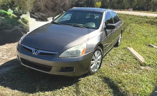 7108- HONDA ACCORD
