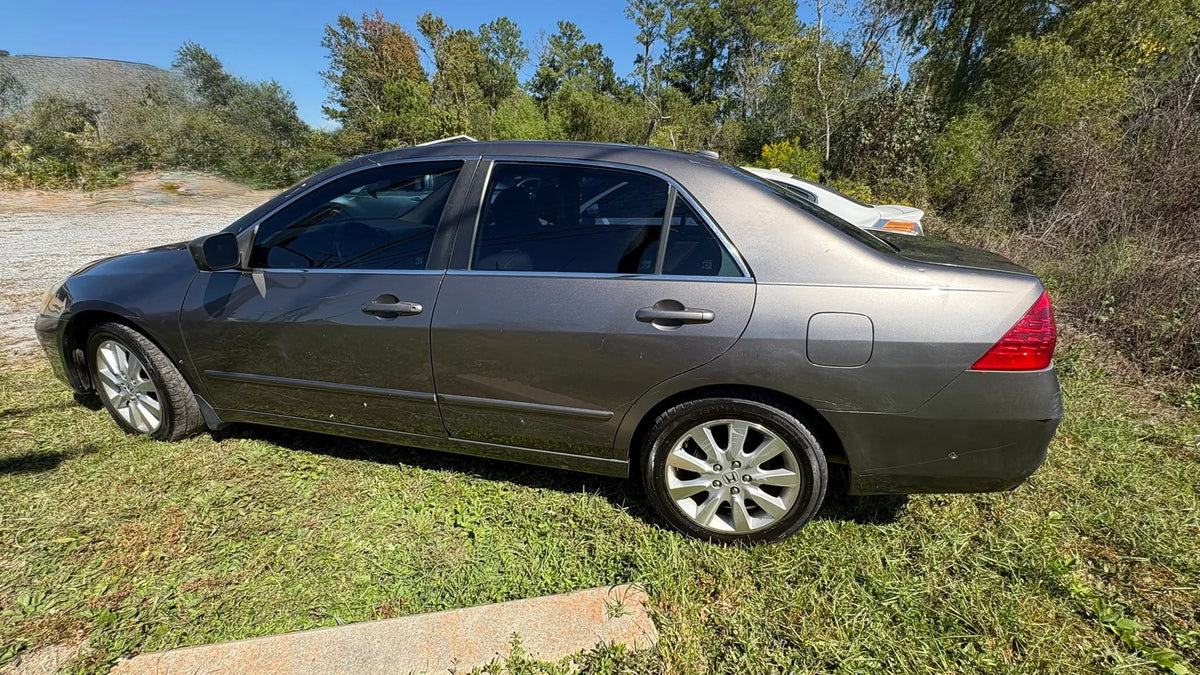 7108- HONDA ACCORD