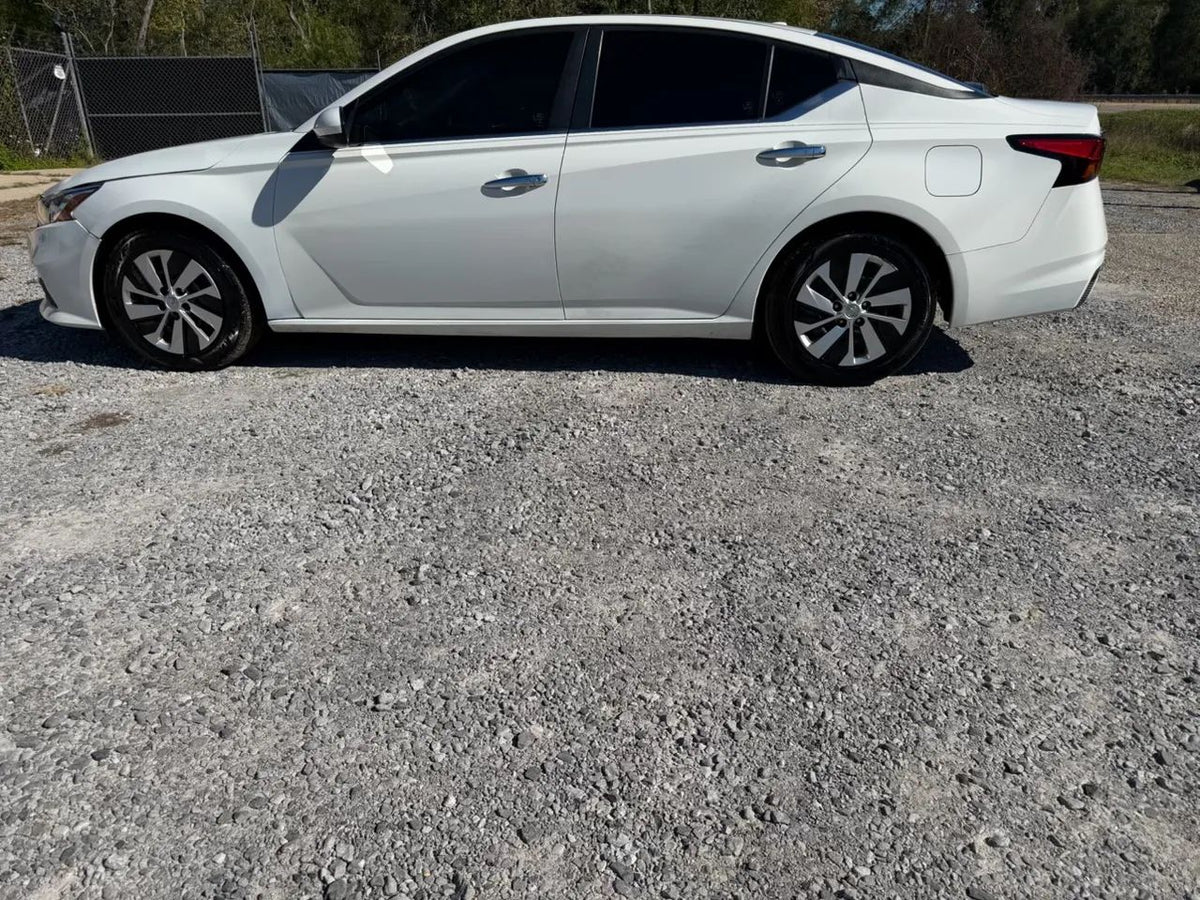 9003-2019 NISSAN ALTIMA
