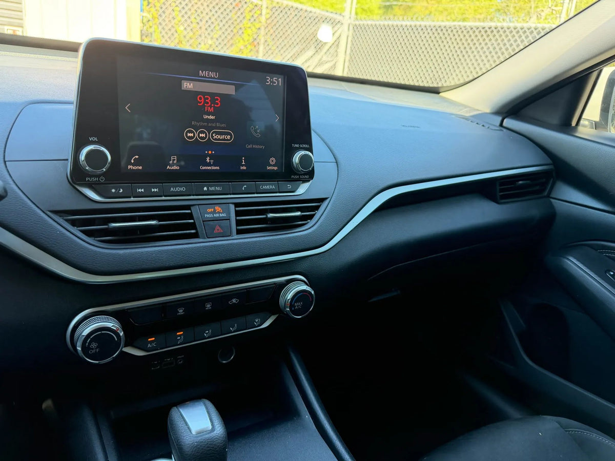 9003-2019 NISSAN ALTIMA