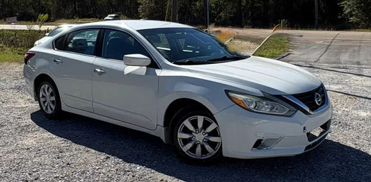 4032- 2016 NISSAN ALTIMA